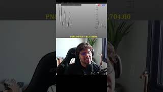 Preço Vai Despencar? Analisando o Mercado de Trading #shorts