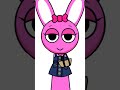 sprunki oc hearty #sprunkiocpinki #sprunkioclily #sprunkiocmarina