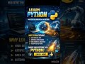 Python Course!! SAMYAK COMPUTER CLASSES, RS Puram, Coimbatore.Ph:74139 83777