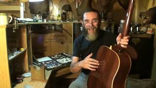 preventive maintenance on YOUR guitar! by Randy Schartiger 1,921 views 7 months ago 9 minutes, 31 seconds