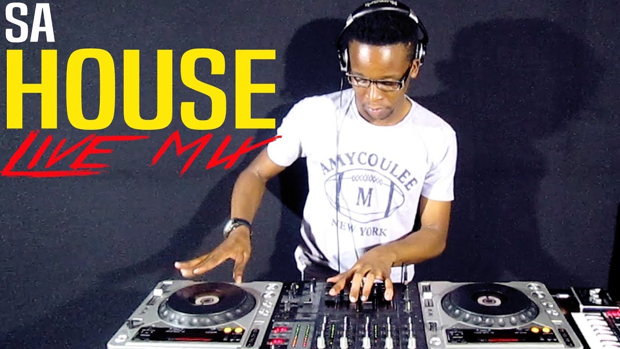 GREATEST SOUTH AFRICAN HOUSE LIVE MIX 17 AUGUST 2018 BY ROMEO MAKOTA greatest-south-african-house-live-mix-17-august-2018-by-romeo-makota