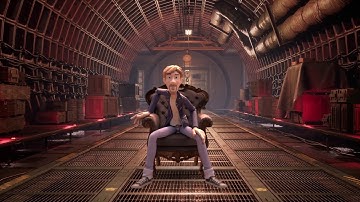 Anim ArenaAnimationGBS CM Indore  AbhishekPal