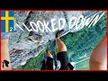 Whatever You do… Don’t Look Down! Solo Via Ferrata at Sunset ep02