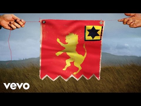 Blind Pilot - Umpqua Rushing (Official Lyric Video)