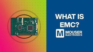 What is EMC? | Mouser Electronics | Phoenix Contact