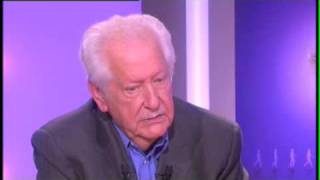 Pierre Bellemare 2 Invité Vie Privée Vie Publique 11.12.2009