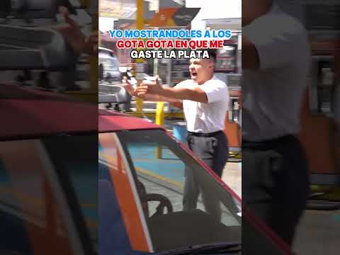 QUE VALGA LA PENA LA INVERSIÓN, Y EL B4LAZ0.