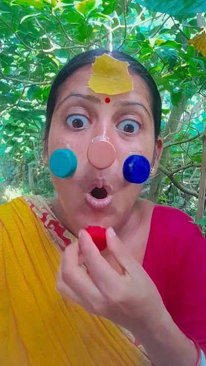 What ah oh with jelly eyeballs #funny #shorts #2025 #youtube