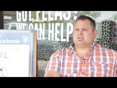 Grooming a Business with Comerica | Access to Capital