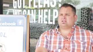Grooming a Business with Comerica | Access to Capital