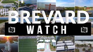 Brevard Watch Ep 15, Caroline Glenn