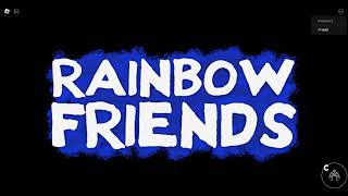 rainbow friends chapter 2 end scene