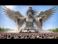 AFTER LIFE AEDEN 2026 - ANYMA, AGENTS OF TIME, ARTBAT | FULL SET LIVE MIX | ERIC PRYDZ, KEVIN VRIES