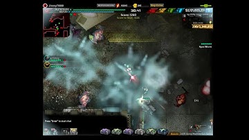 SAS4 Apocalypse Vaccine 52 waves