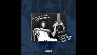 lil durk - should've ducked f. pooh shiesty #slowed