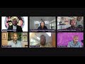 AfroAnimation 2.0 Panel: Understanding the Basic Building Blocks of the Metaverse and NFTs