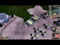 CNC Red Alert 3 Fight_For_Survival map (1vs1 Brutal AI)