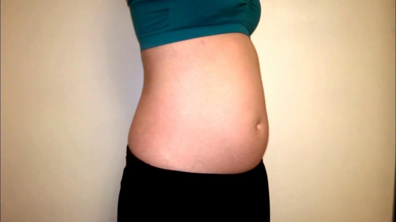 Pregnant 16 weeks 5 days YouTube