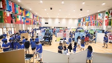OFS MYP PP Exhibition 2023 Highlights