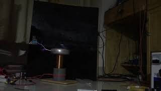 Sstc tiny 12vdc battery powered and use heatsink ground