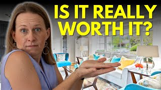 How Much Does It Cost To Stage a House | Benefits of Home Staging