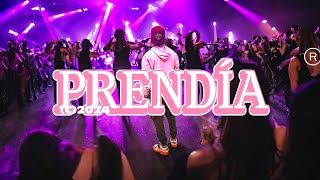 PRENDÍA - RYMER ❌𝑽𝒊𝒅𝒆𝒐𝑳𝒚𝒓𝒊𝒄𝒔❌