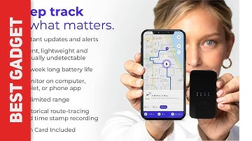 PrimeTracking Personal GPS Review