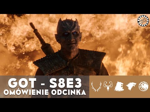 gra-o-tron-odcinek-3-sezon-8---bitwa-o-winterfell---omÓwienie-i-recenzja