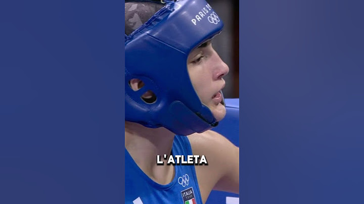 CLAMOROSO ANGELA CARINI SI RITIRA CONTRO IMANE KHELIF!