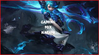 Music for Playing Gwen ✂️ League of Legends Mix ✂️ Playlist to Play Gwen