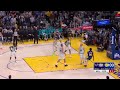 Golden State Warriors Pull Away From Hornets Late | Dec. 27, 2022