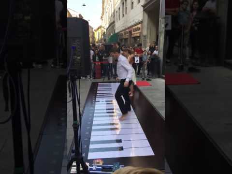 'il Grande Piano   Comptine d'un autre été Yann Tiersen cover