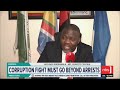 NBS Television - NBS Live At 9 #nbsupdates #nextmedia #nbslive