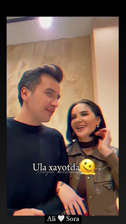 #jama_babajanov & #maryam abdullayeva 🤍🤍🤍