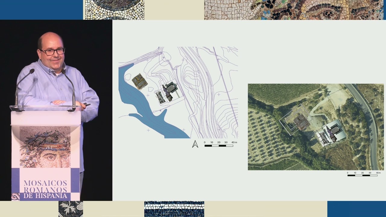 07. Julio M. Román Punzón, Universidad de Granada