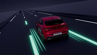 active driver assist