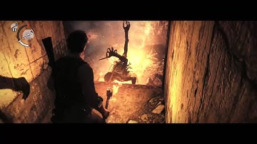 The Evil Within - NOPE!