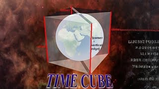 Time Cube EXPLAINED