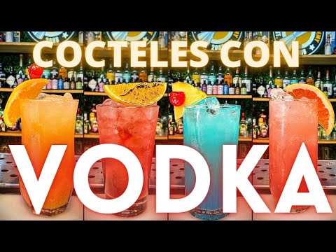 🎬 Video con opiniones sobre Vodka Negro Mercadona