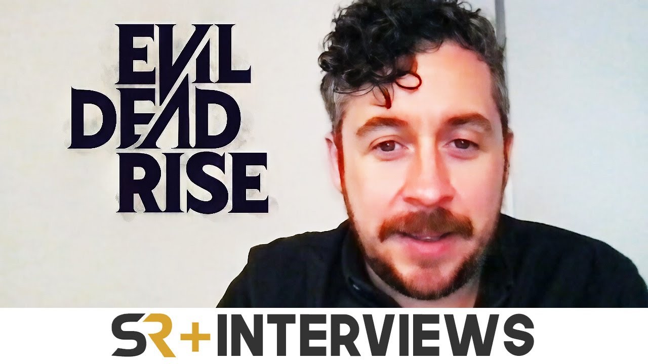 Evil Dead Rise' Happening With Sam Raimi & More For New Line/HBO Max –  Deadline