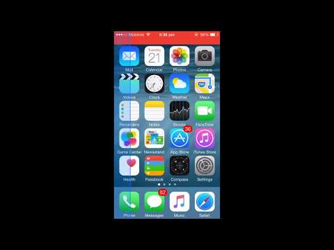 Видео: Миний iPhone-ийн дэлгэцийн дээд хэсэг яагаад ажиллахгүй байна вэ?
