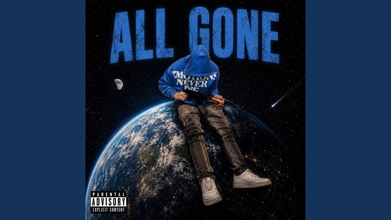 Watch All Gone on YouTube Watch All Gone on YouTube