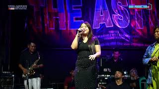 RESSY KANIA DEWI - MOJANG KARAWANG | THE ASTUTI