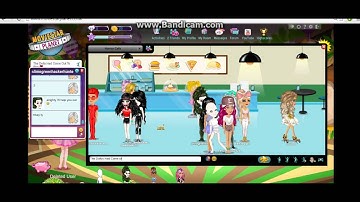 Msp Uk: Dolly Troll (Deleted User) Part 2