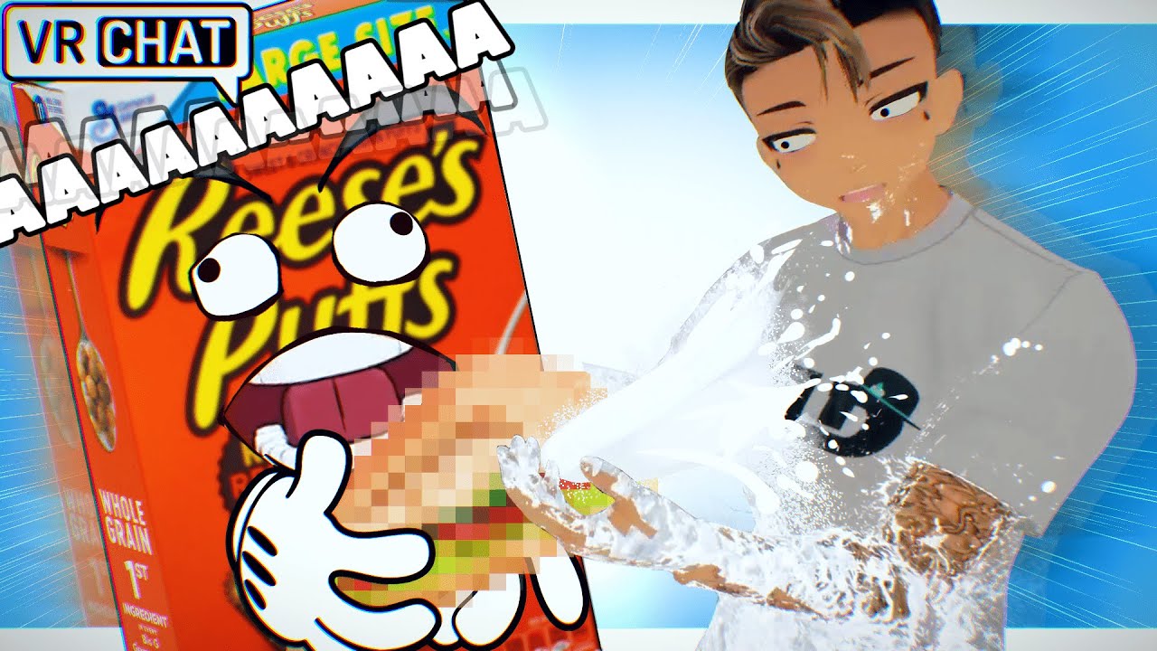 The most disgusting moment in VRChat EVER
