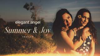Scarlett Alexis & Daisy Pheonix | "Summer & Joy" Official Trailer