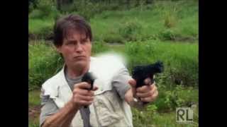 Komodo Vs Cobra Soundtrack  Decision