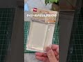 とにかく手軽で可愛いを追求🥹🌸今回は【ひなまつり名前札】の作り方を紹介するね！