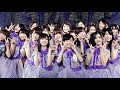 【懐かし映像が8Kで蘇る】乃木坂46『会いたかったかもしれない』(2013.2.22)