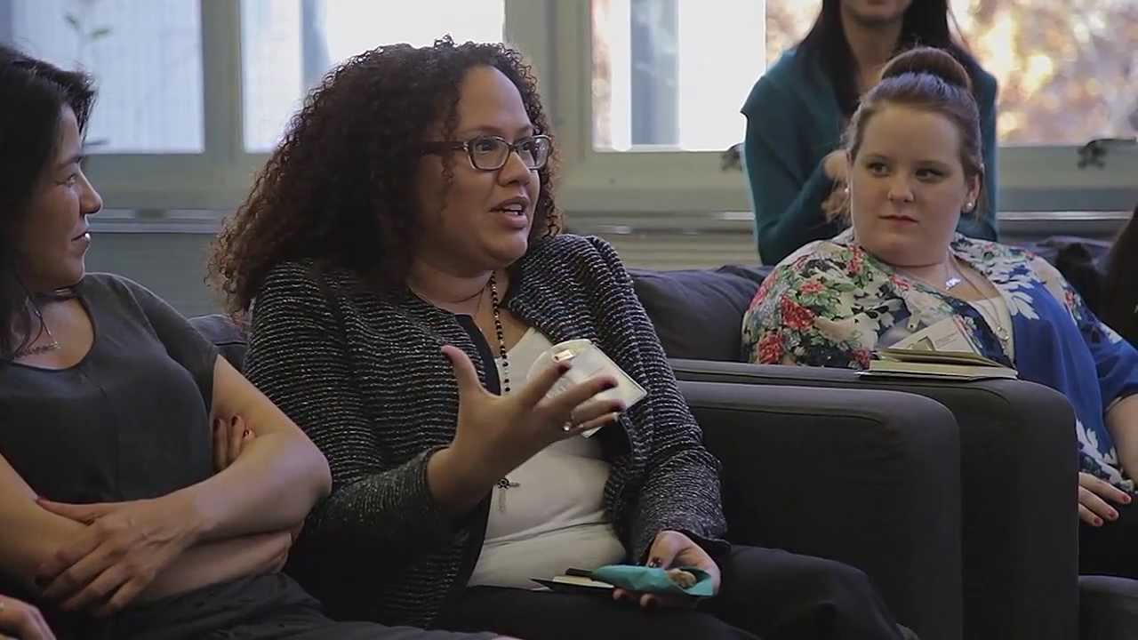 Polyvore Community Meetup: Fall 2013